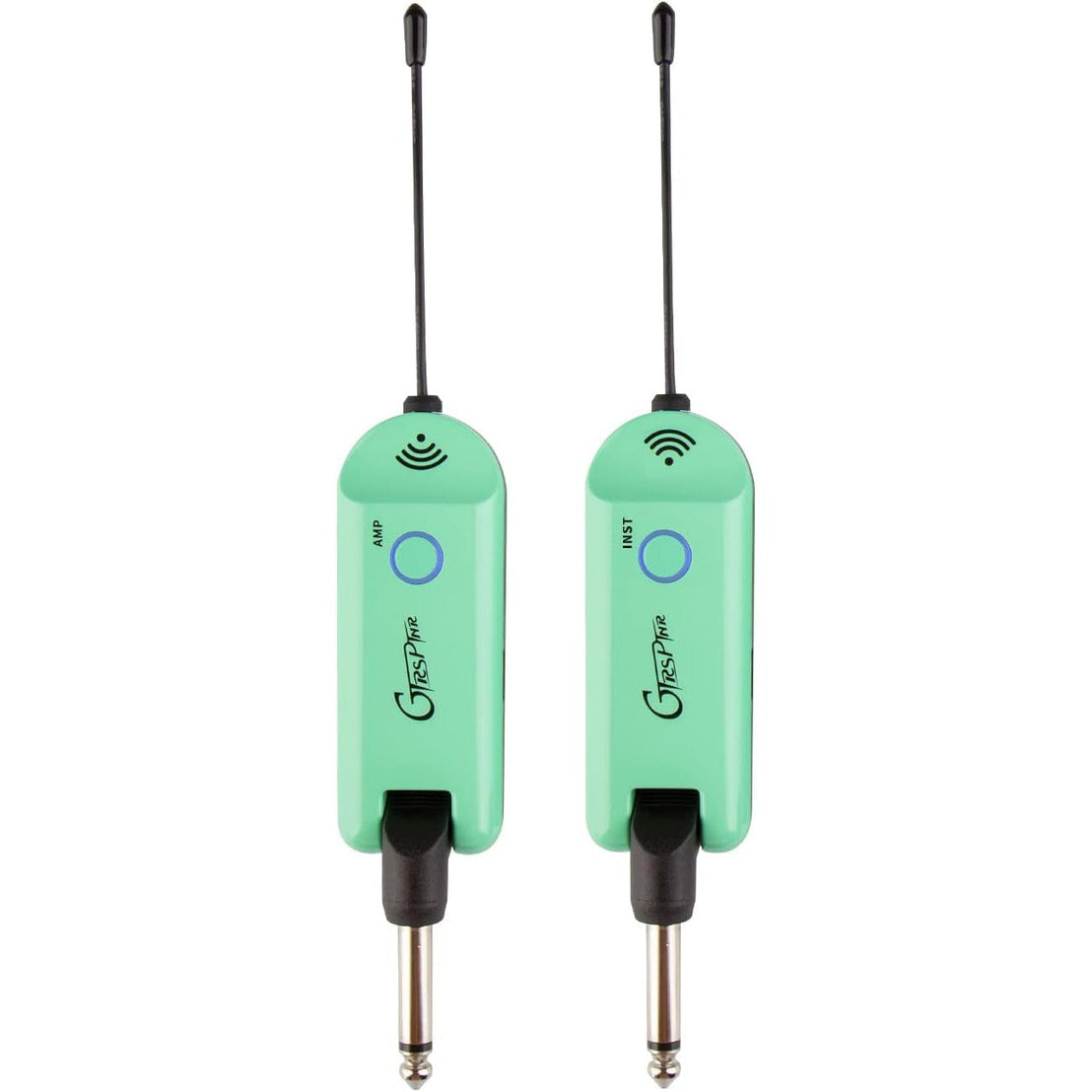 Wireless System Mooer GWU4-Mai Nguyên Music