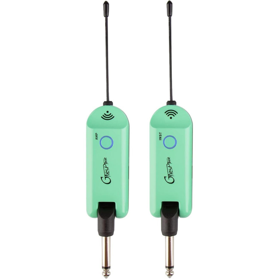 Wireless System Mooer GWU4-Mai Nguyên Music