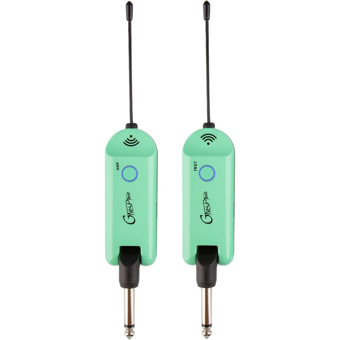 Wireless System Mooer GWU4-Mai Nguyên Music