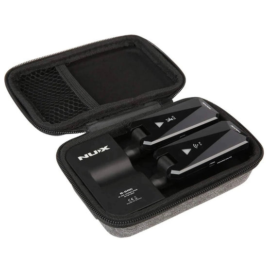 Wireless System Nux B-5RC-Mai Nguyên Music