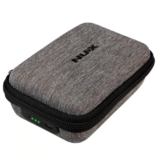 Wireless System Nux B-5RC-Mai Nguyên Music