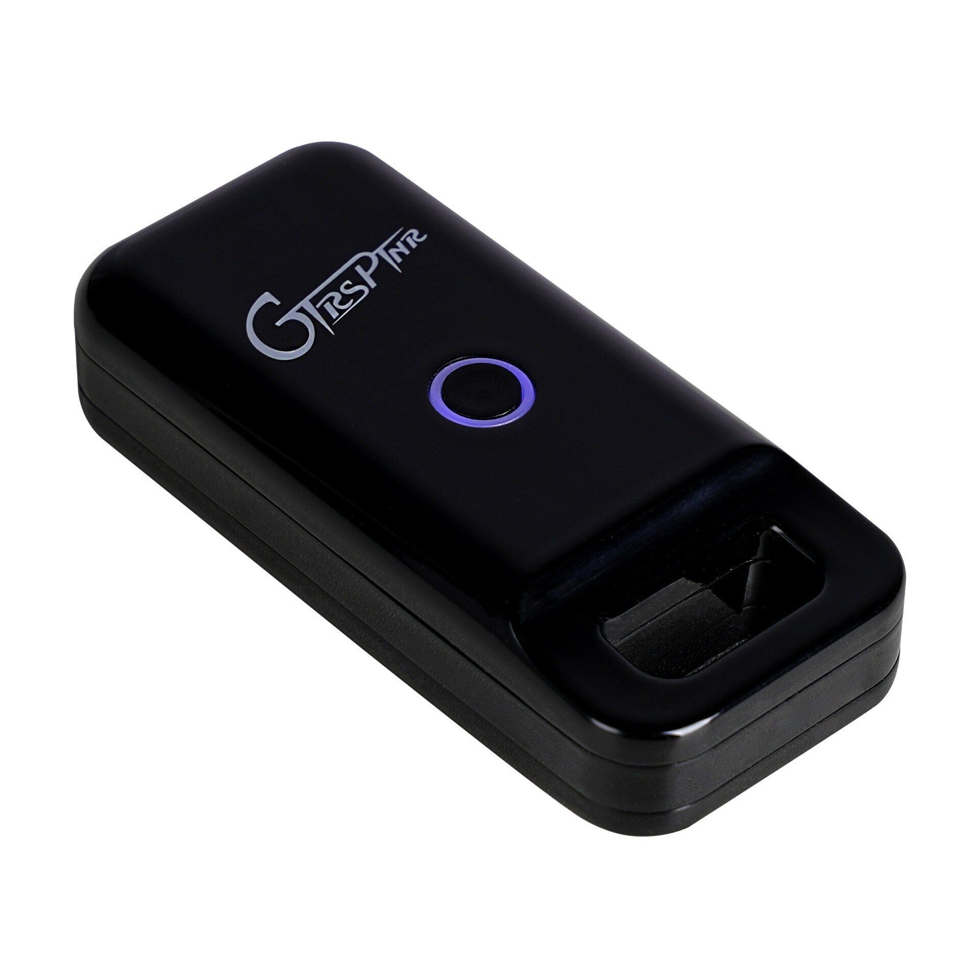 Wireless System Receiver Mooer GWR4-Mai Nguyên Music