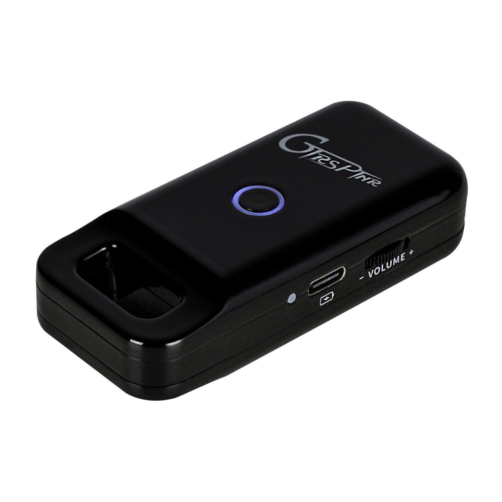 Wireless System Receiver Mooer GWR4-Mai Nguyên Music