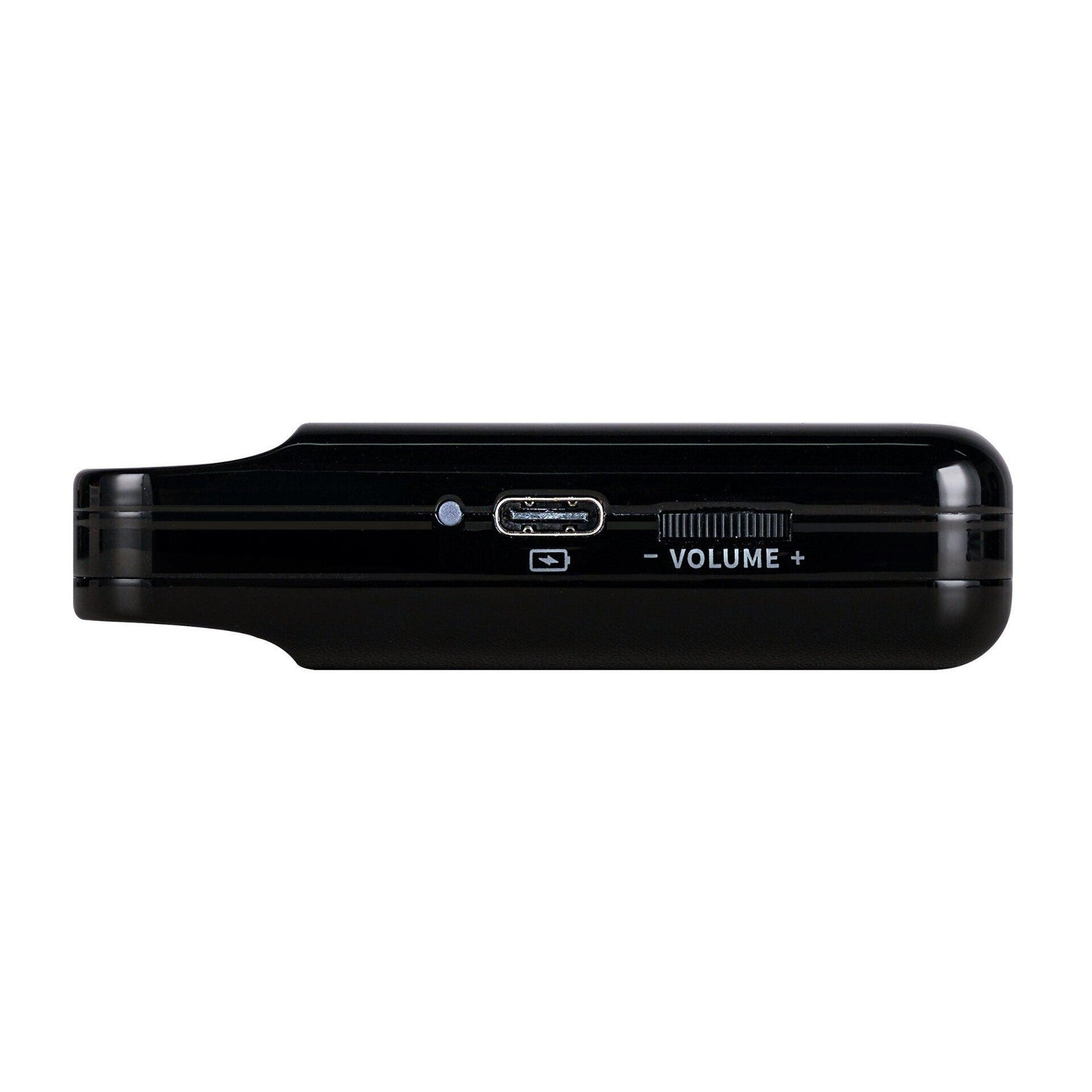 Wireless System Receiver Mooer GWR4-Mai Nguyên Music