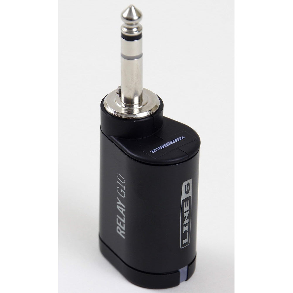 Wireless Transmitter Line 6 Relay G10T-Mai Nguyên Music