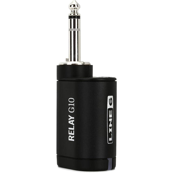 Wireless Transmitter Line 6 Relay G10T-Mai Nguyên Music