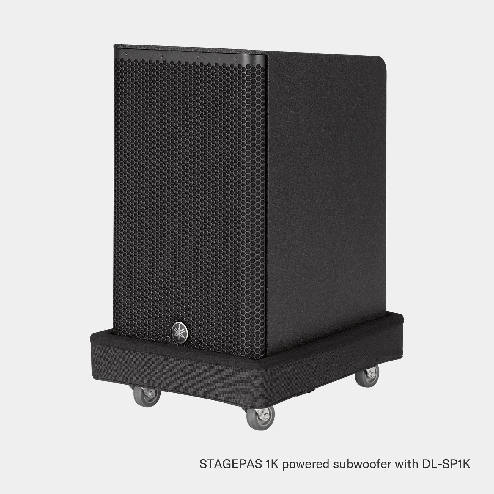 Xe Đẩy Loa Yamaha DL-SP1K-Mai Nguyên Music