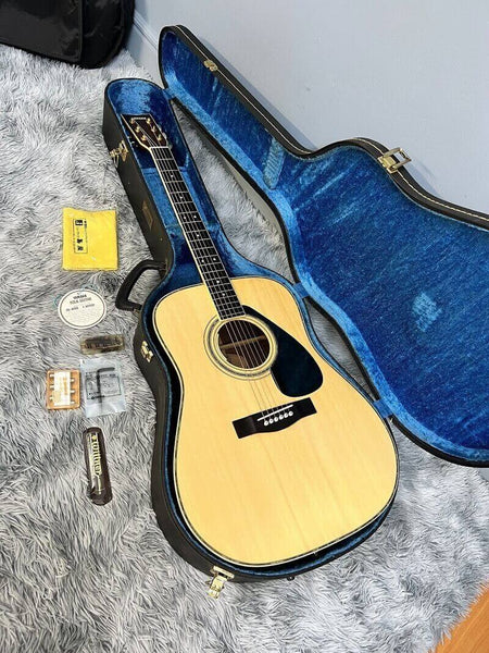 Yamaha FG400D
