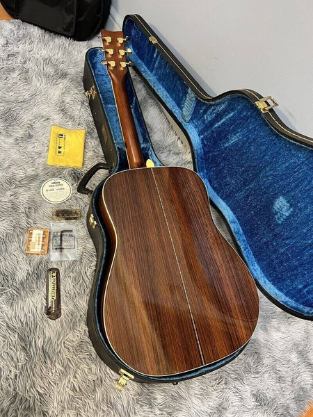 Yamaha FG400D