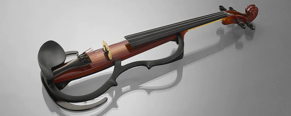 Đàn Silent Violin 4-dây Yamaha SV250