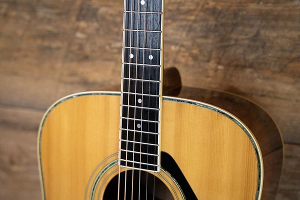 Yamaha FG400D