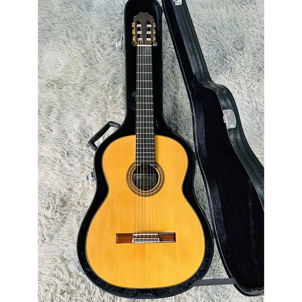 Đàn Guitar Classic Masaki Sakurai Concert R