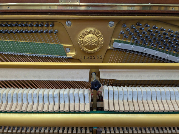 Đàn Piano Cơ Upright Yamaha U3F