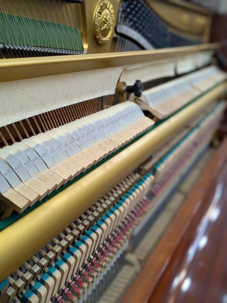 Đàn Piano Cơ Upright Yamaha U3F