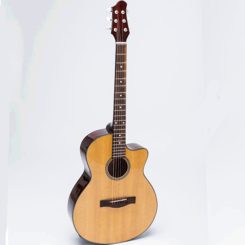 Đàn Guitar Acoustic Ba Đờn T70