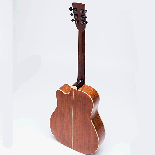 Đàn Guitar Acoustic Ba Đờn J260-Mai Nguyên Music