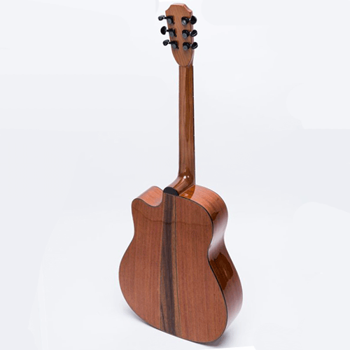 Đàn Guitar Acoustic Ba Đờn M350-Mai Nguyên Music
