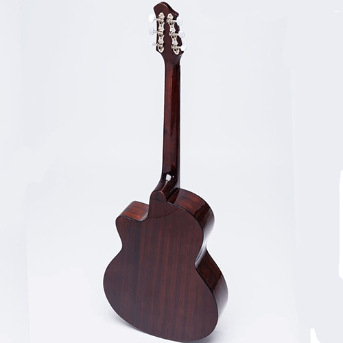 Đàn Guitar Acoustic Ba Đờn T70-Mai Nguyên Music