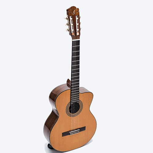 Đàn Guitar Classic Ba Đờn C550 Điệp-Mai Nguyên Music