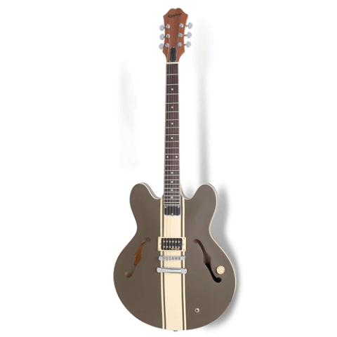 Đàn Guitar Điện Epiphone Tom Delonge ES-333